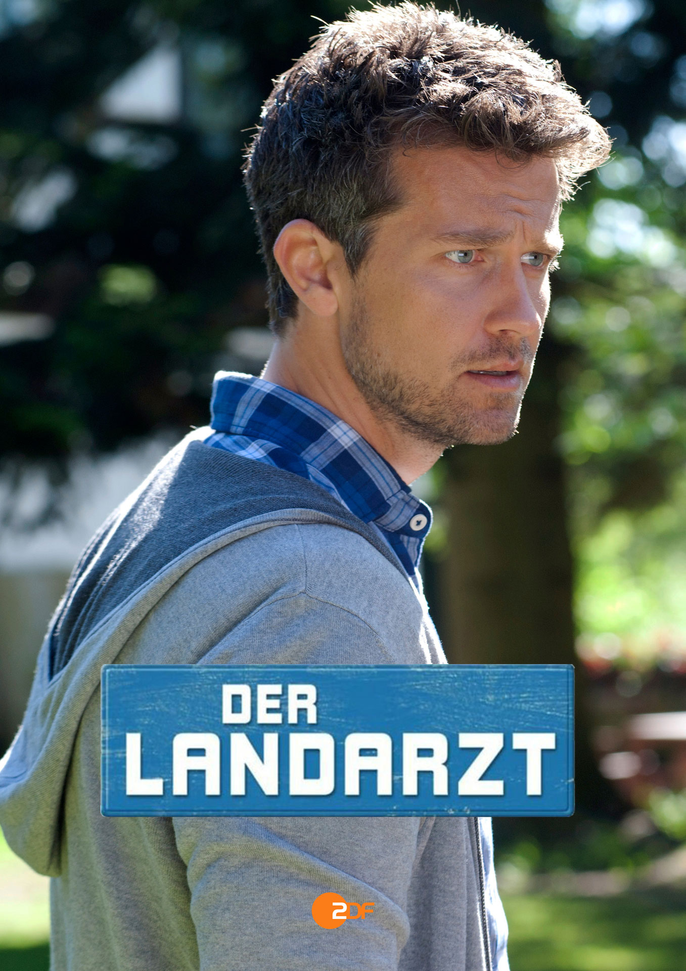 Der Landarzt | Odeon Fiction
