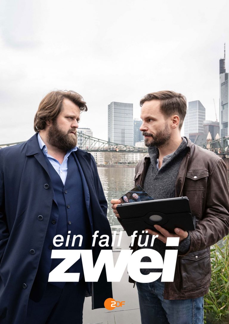 Ein Fall Für zwei (Reloaded) | Odeon Fiction