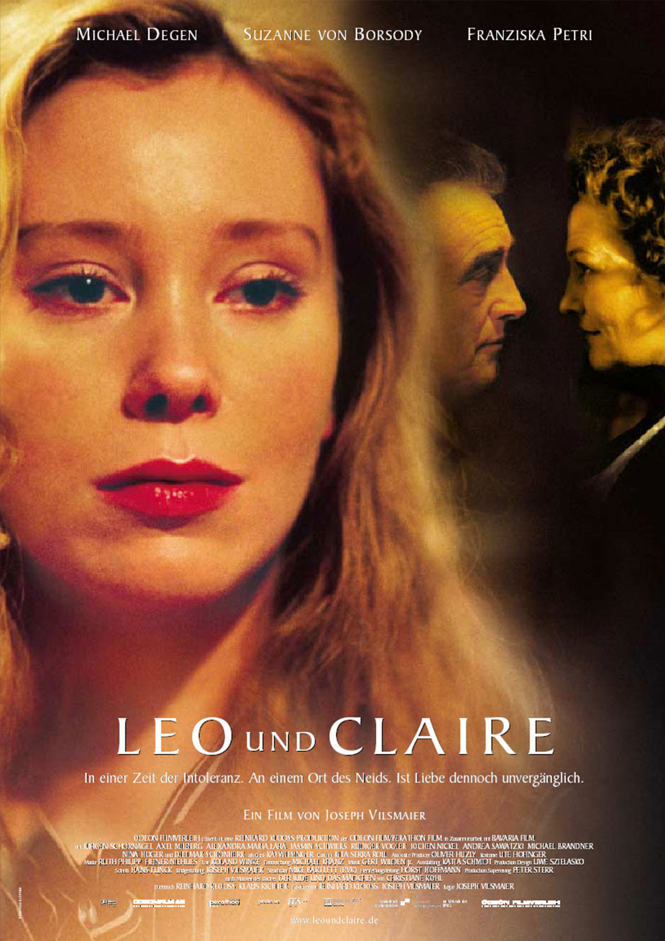 LeoUndClaire