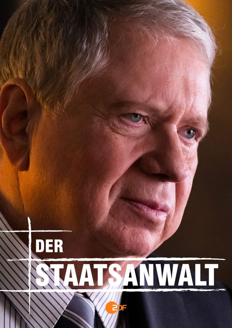 Der Staatsanwalt | Odeon Fiction