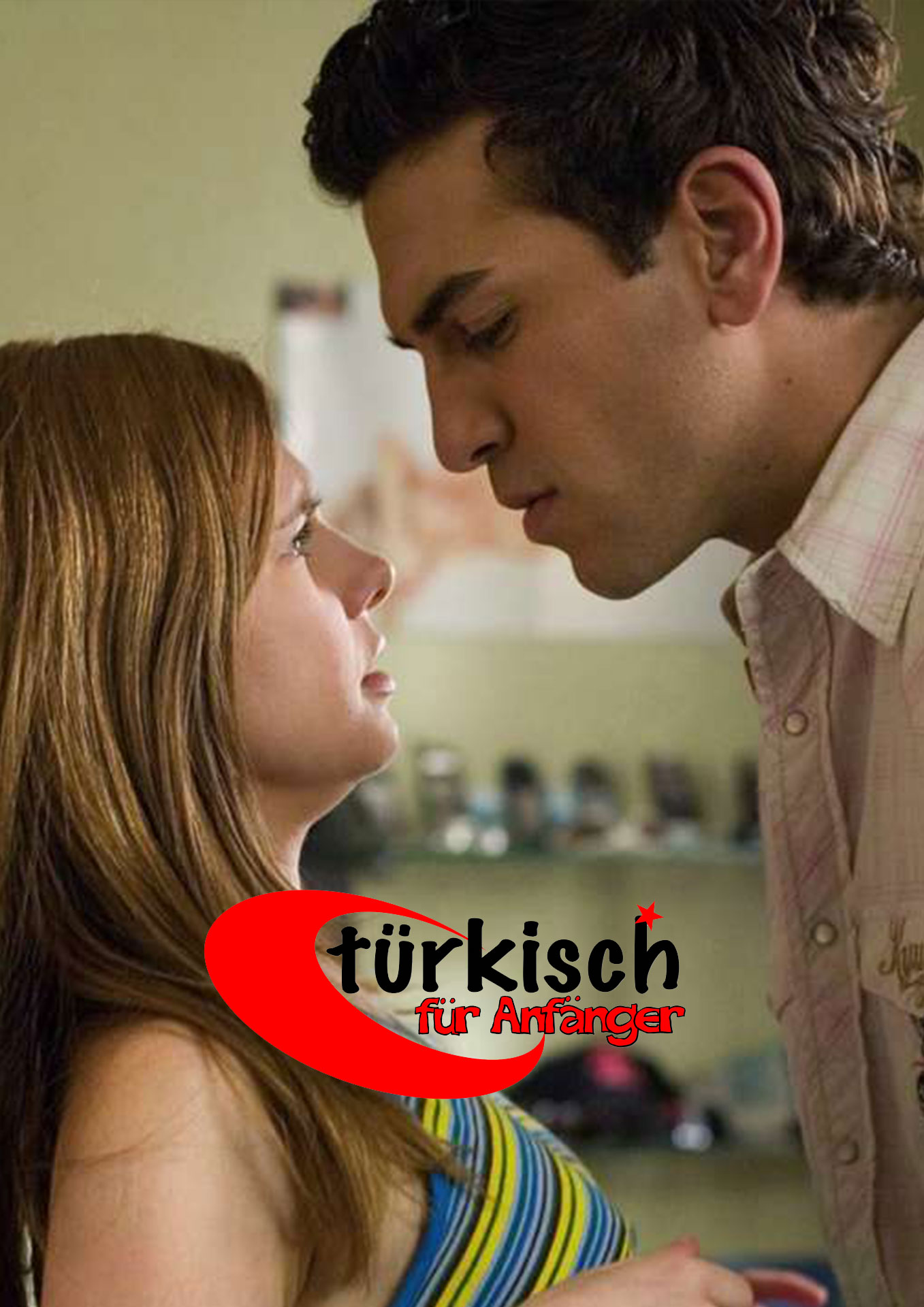 Türkisch für Anfänger Odeon Fiction