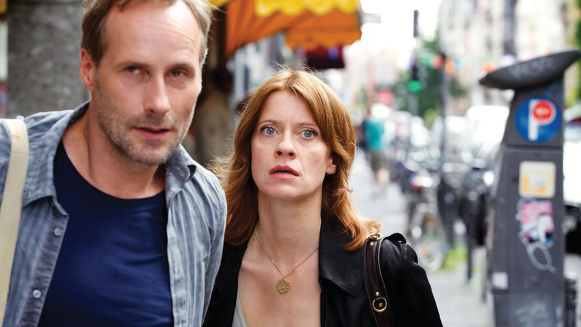 Im Netz Odeon Fiction